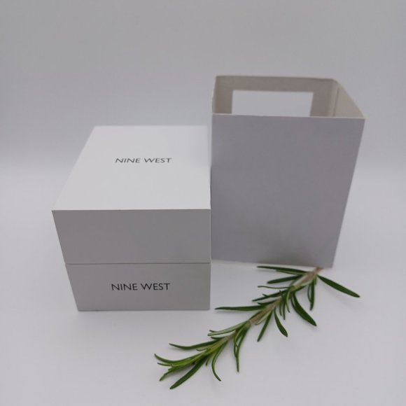 Nine West Watch Box - Empty - Picture 4 of 5